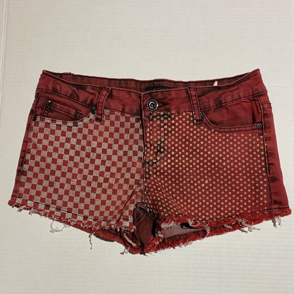 HotTopic Lovesick | Shorts